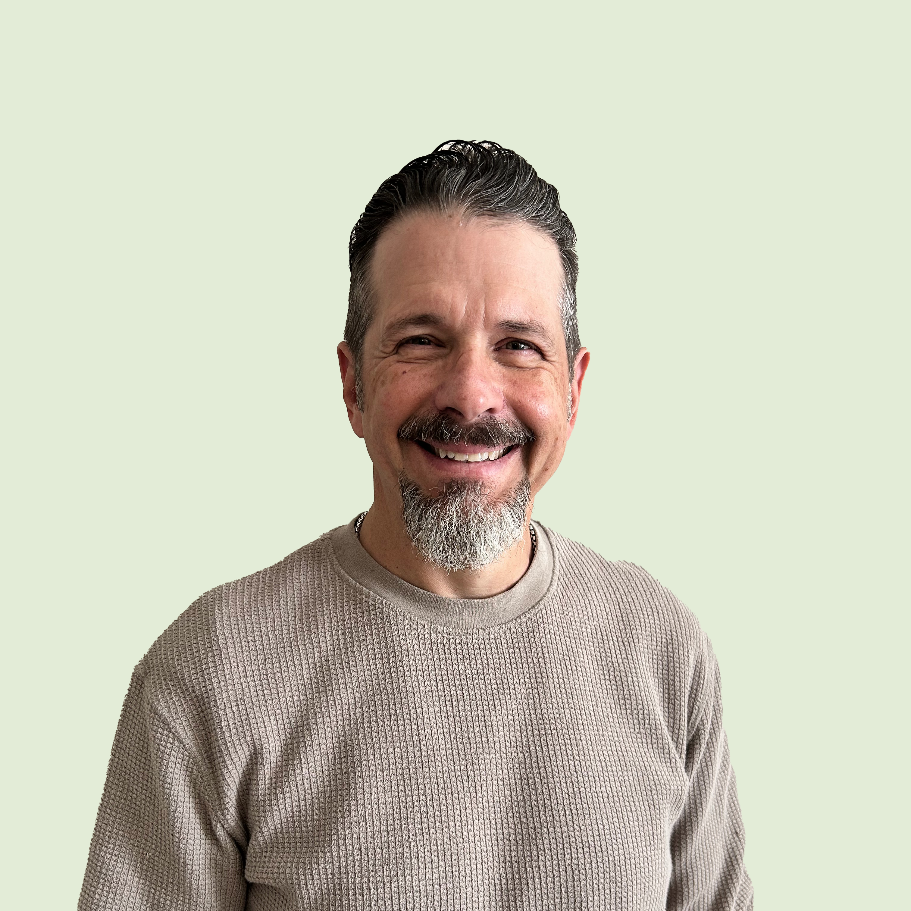 Chris Waterman profile photo