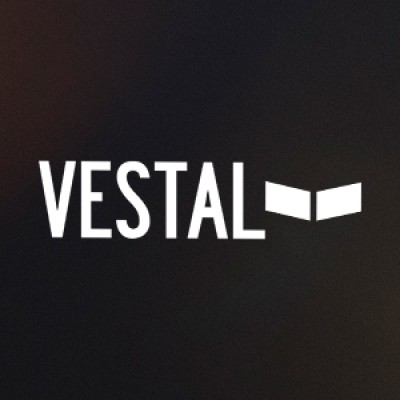 Vestal logo