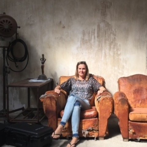 Linda Stamps profile photo
