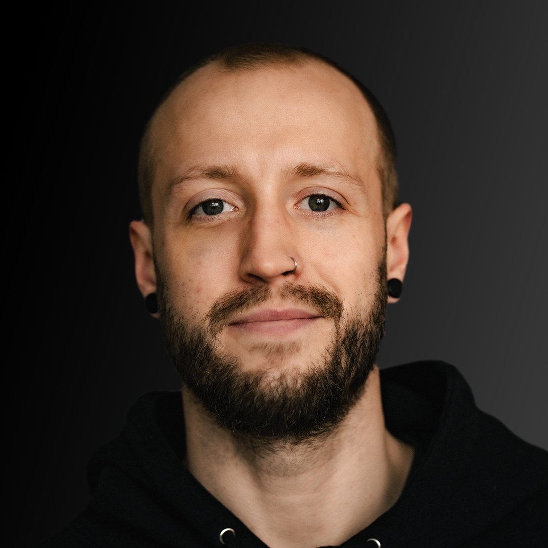 Josh Hayward profile photo
