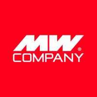 MW Company (Momo, Weld Racing, ADV.1, Foregestar, CCW Wheels) logo