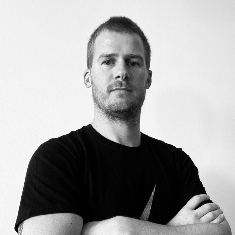 Martin Sundblad profile photo