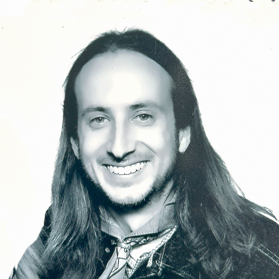 Will Story profile photo