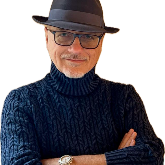 Gian Paolo Galloni profile photo