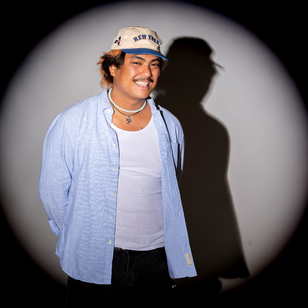 Kevin Macaraeg profile photo
