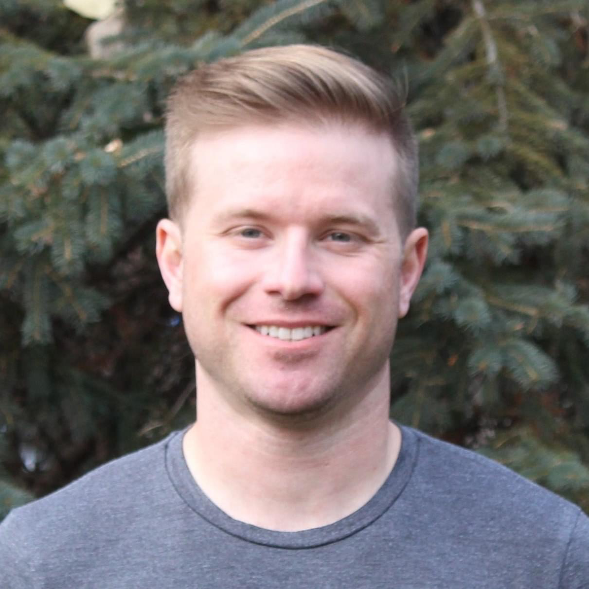 Cody Schram profile photo