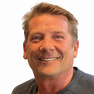 David Hirst profile photo