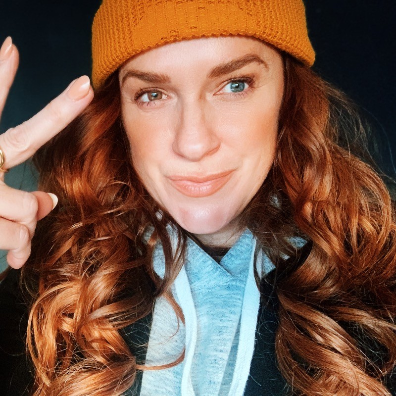 Meli Huston profile photo