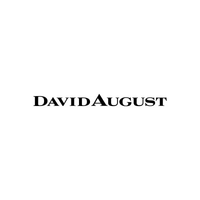 David August Inc logo
