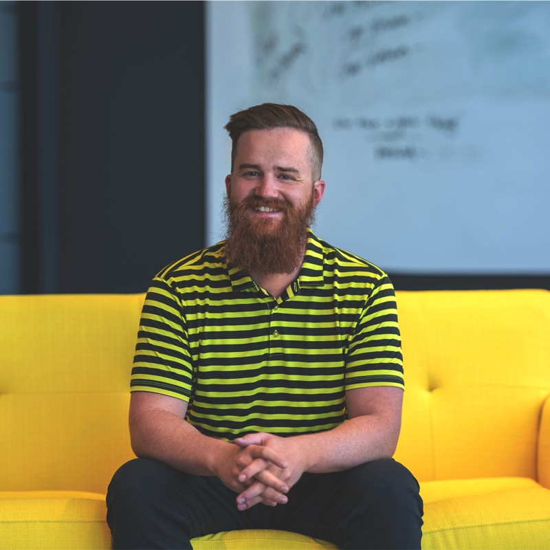 Wilson Kirkpatrick profile photo
