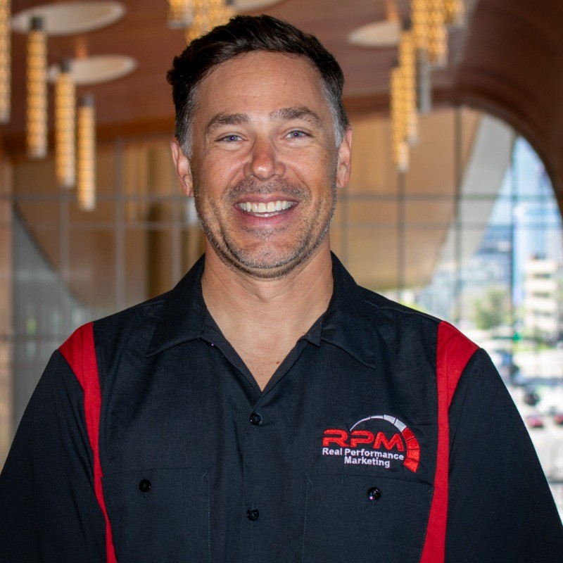 Joseph Stelmack profile photo