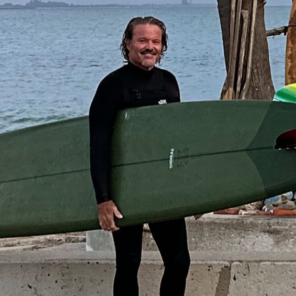 Brian Foote profile photo