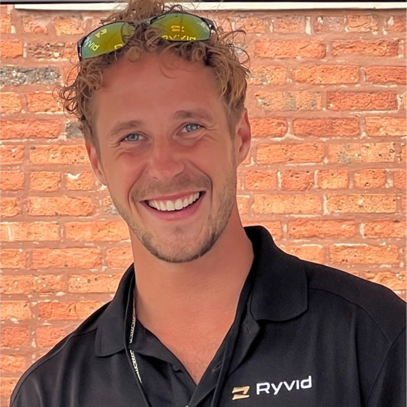 Ashton hayes profile photo