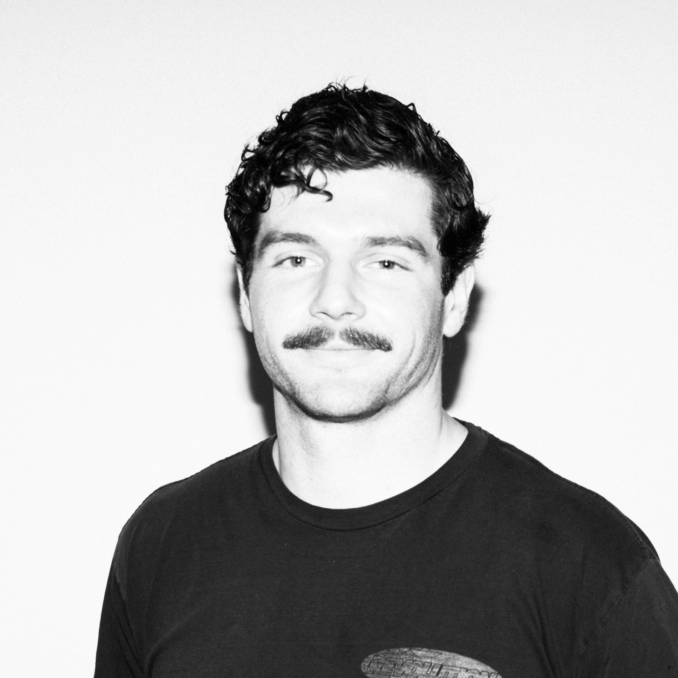 Desmond Clancy profile photo