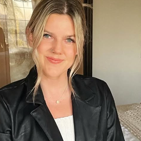 Mckenna Sainburg profile photo
