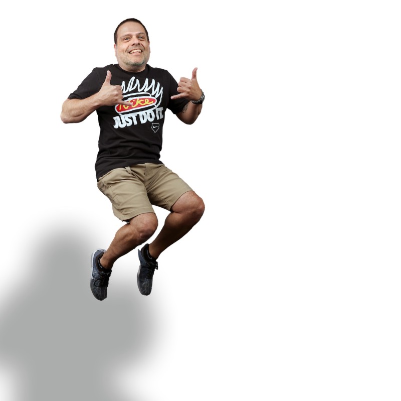 David Shaw profile photo