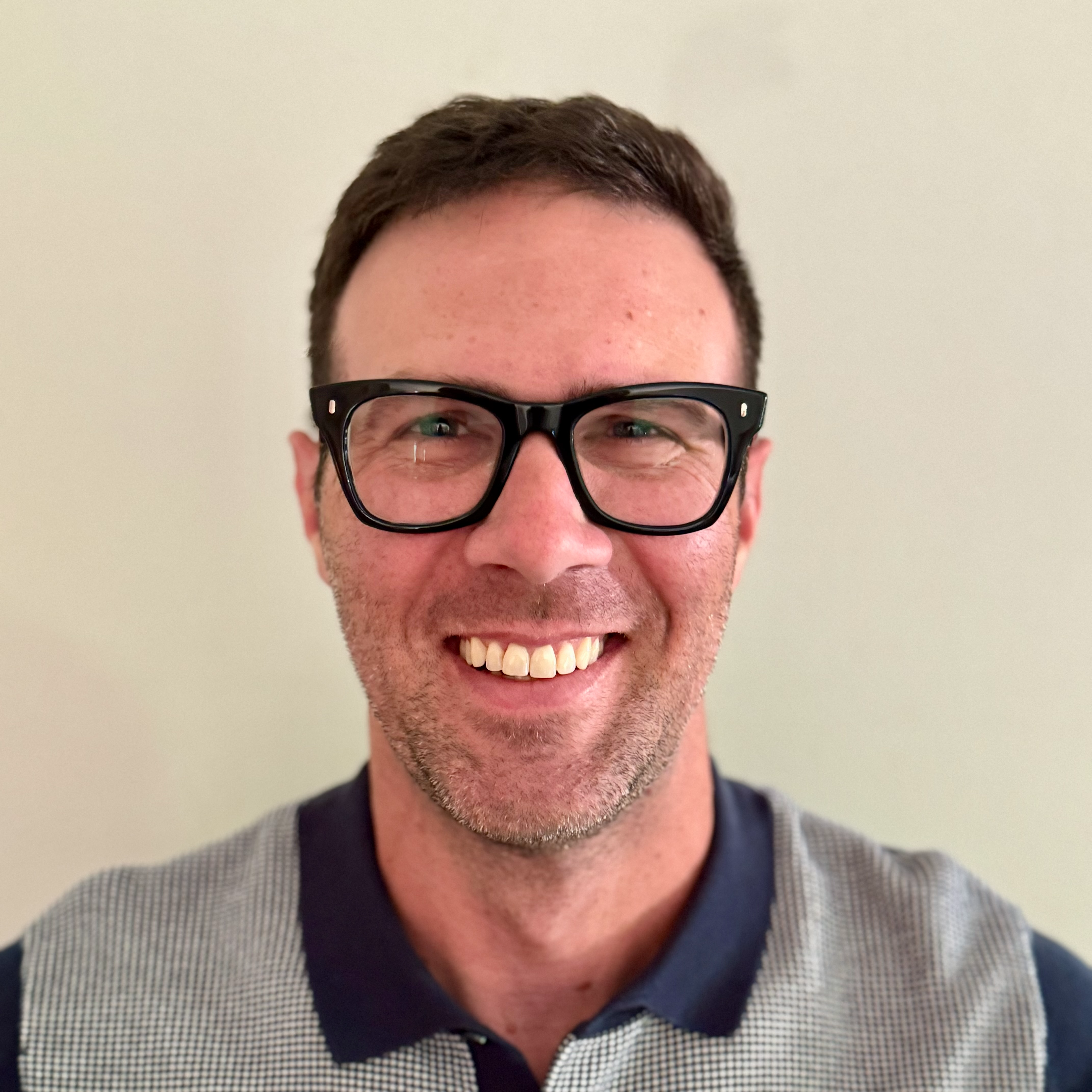 Richard Hardin profile photo