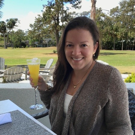 penelope Thwaites Moore profile photo