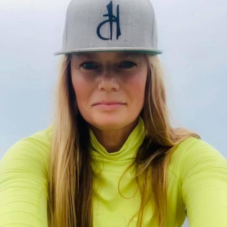 Amy Ann Russell profile photo