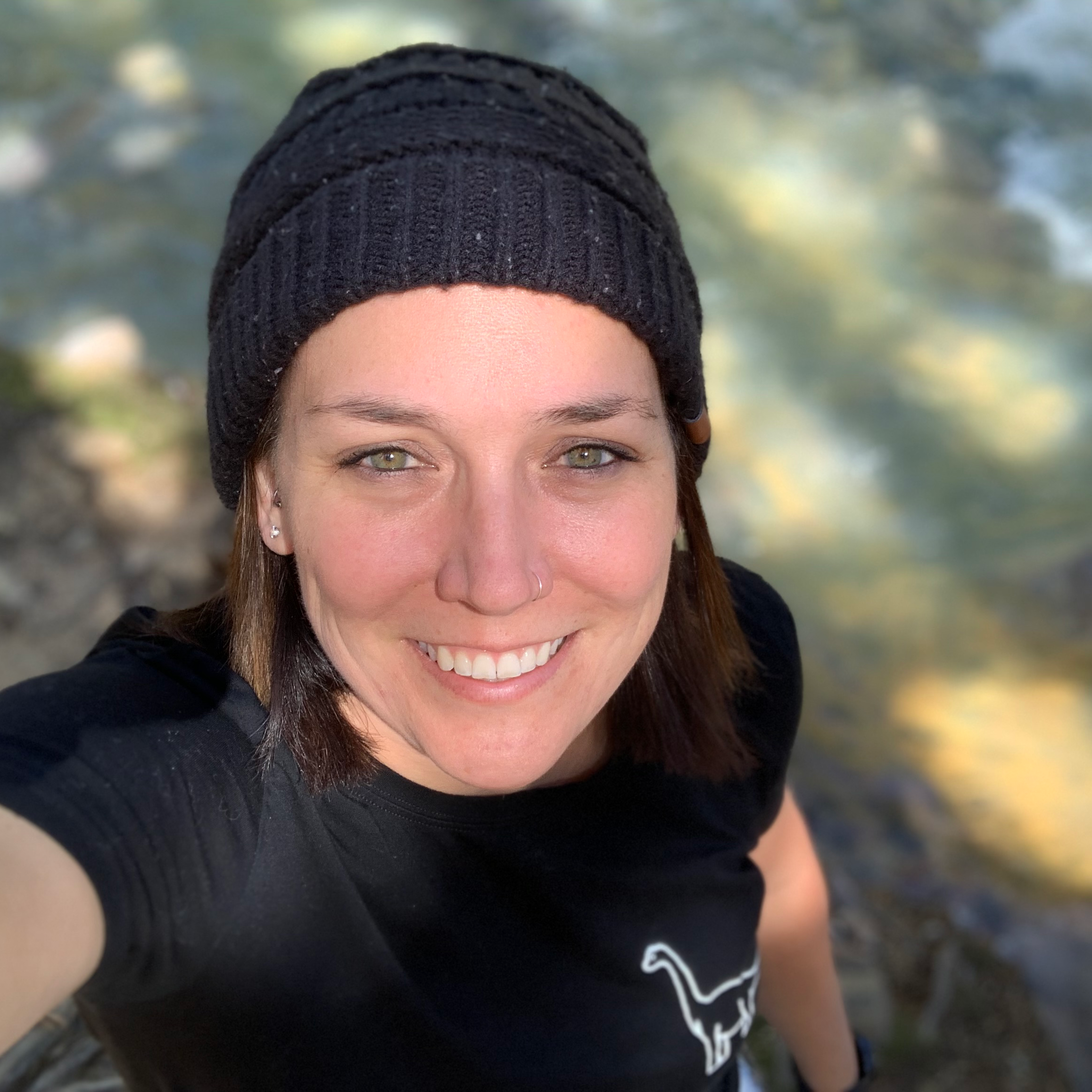 Bri Hammer profile photo