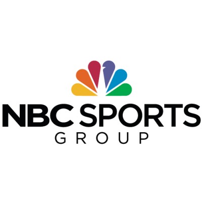 NBC Sports Group logo