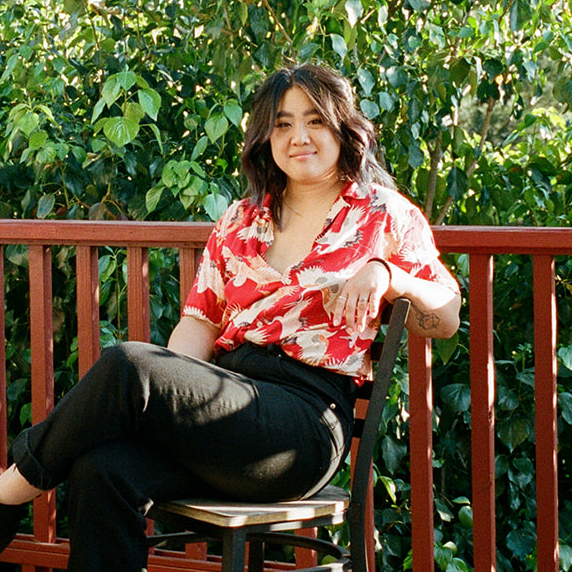 Tia Chen profile photo