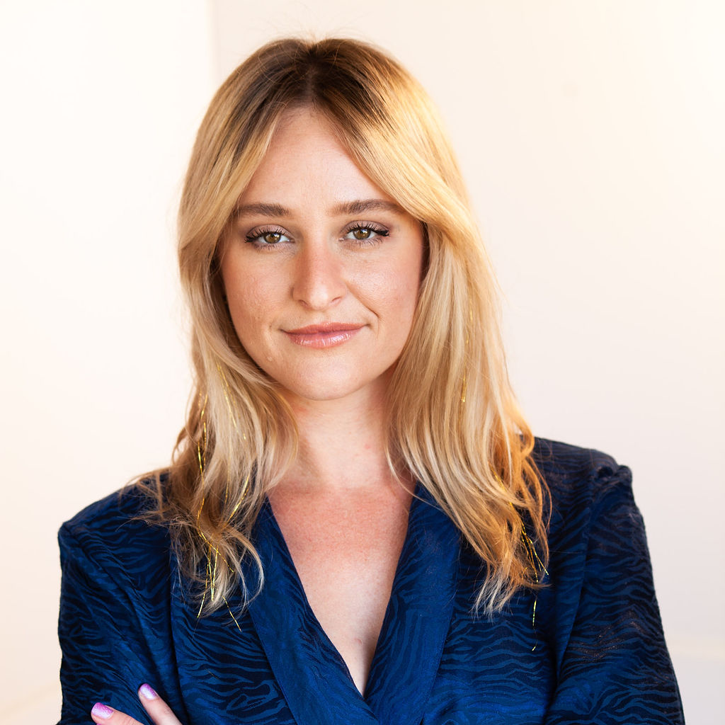 Alyssa Stocker-Keefe profile photo