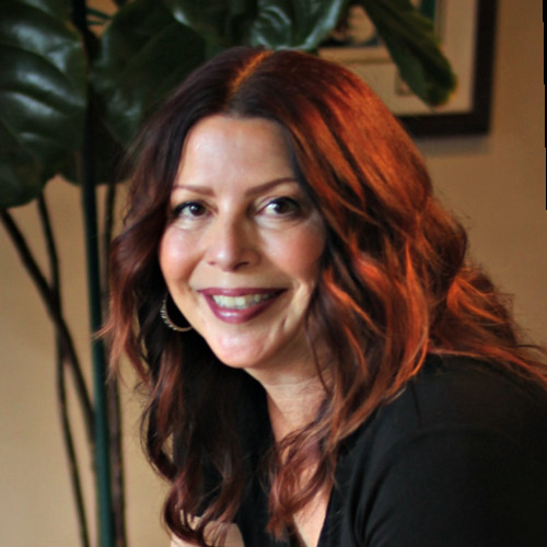 Danielle Garrison profile photo