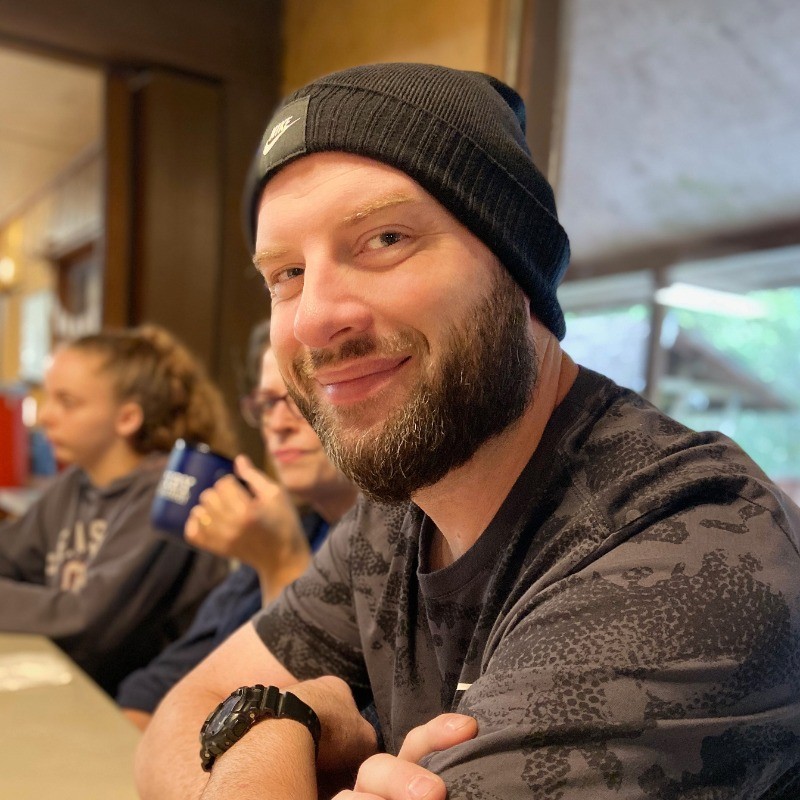 Bryan Rogers profile photo