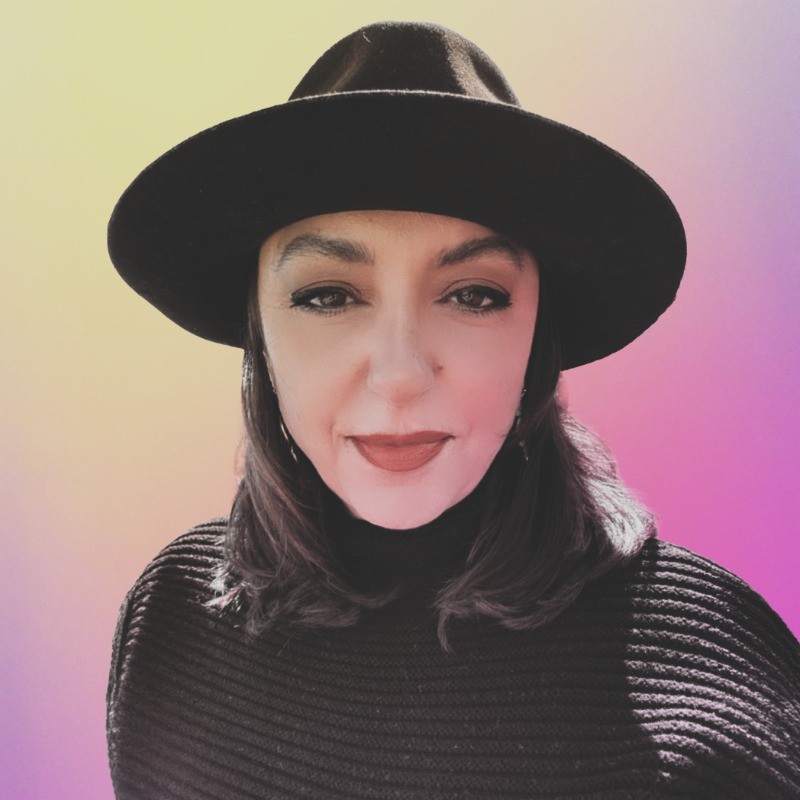 Mariah Peters profile photo