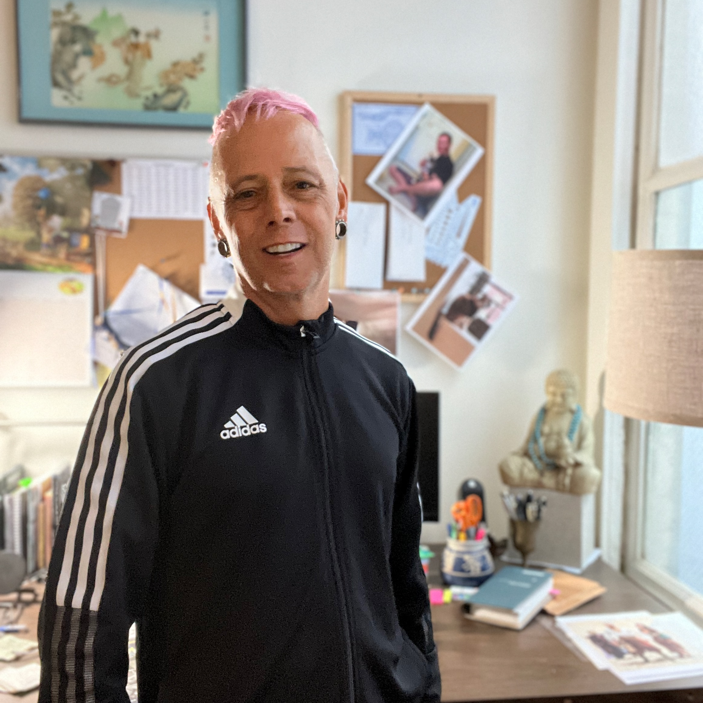 Mark Bissell profile photo