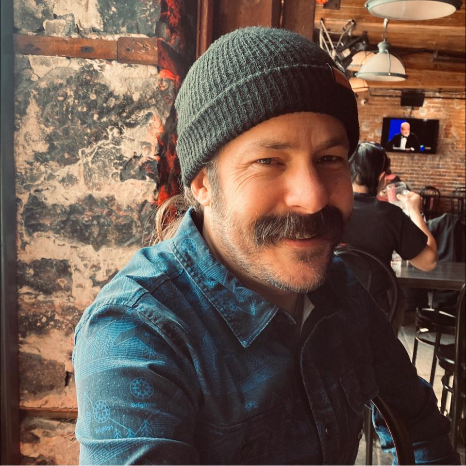 Andy Shaffer profile photo