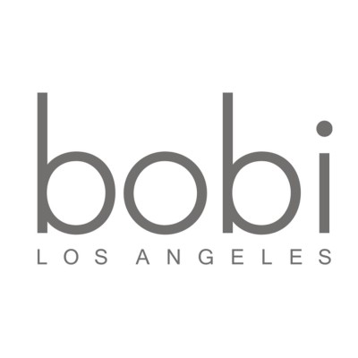 Bobi Los Angeles logo