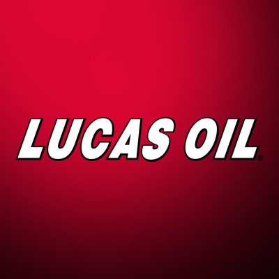 Lucas Oil Products logo