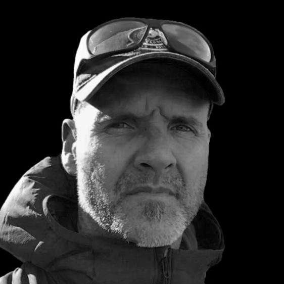 Gerard Smith profile photo