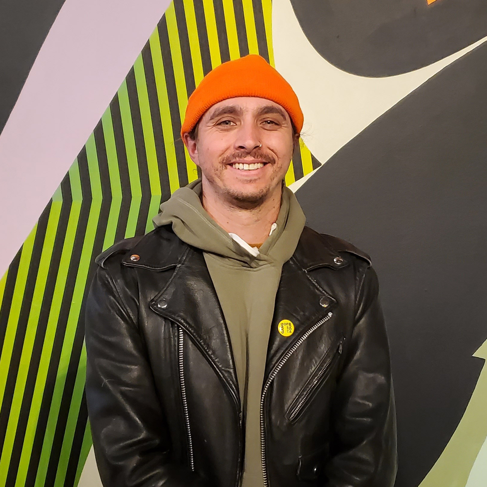 Drew Barrett profile photo