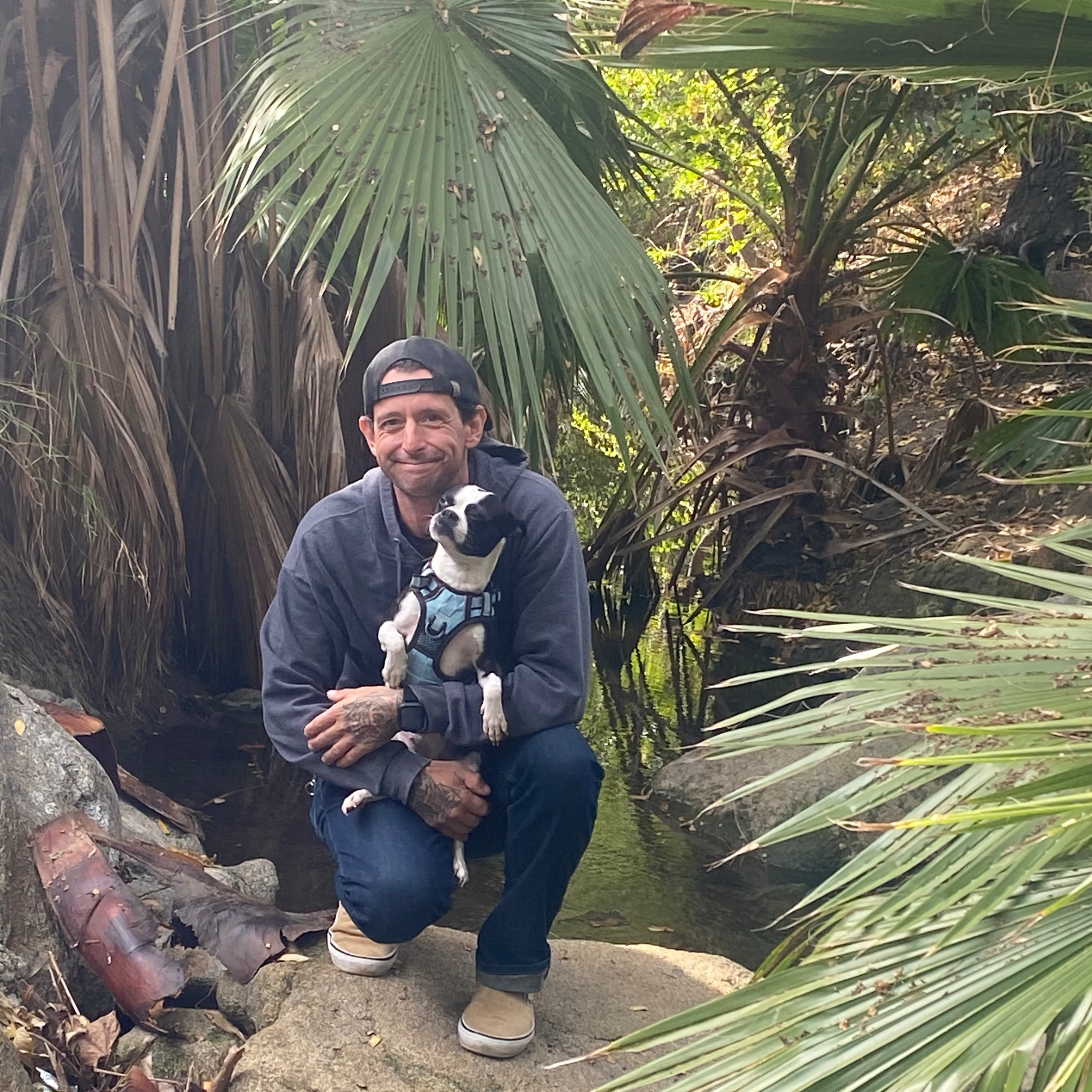 Jeff Frazier profile photo