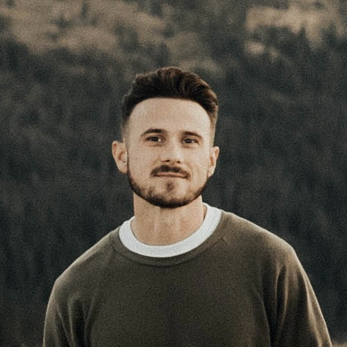 Clayton Dickson profile photo
