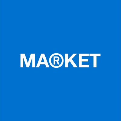 Market logo
