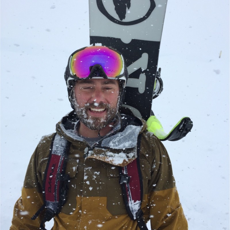 Joshua Martin profile photo