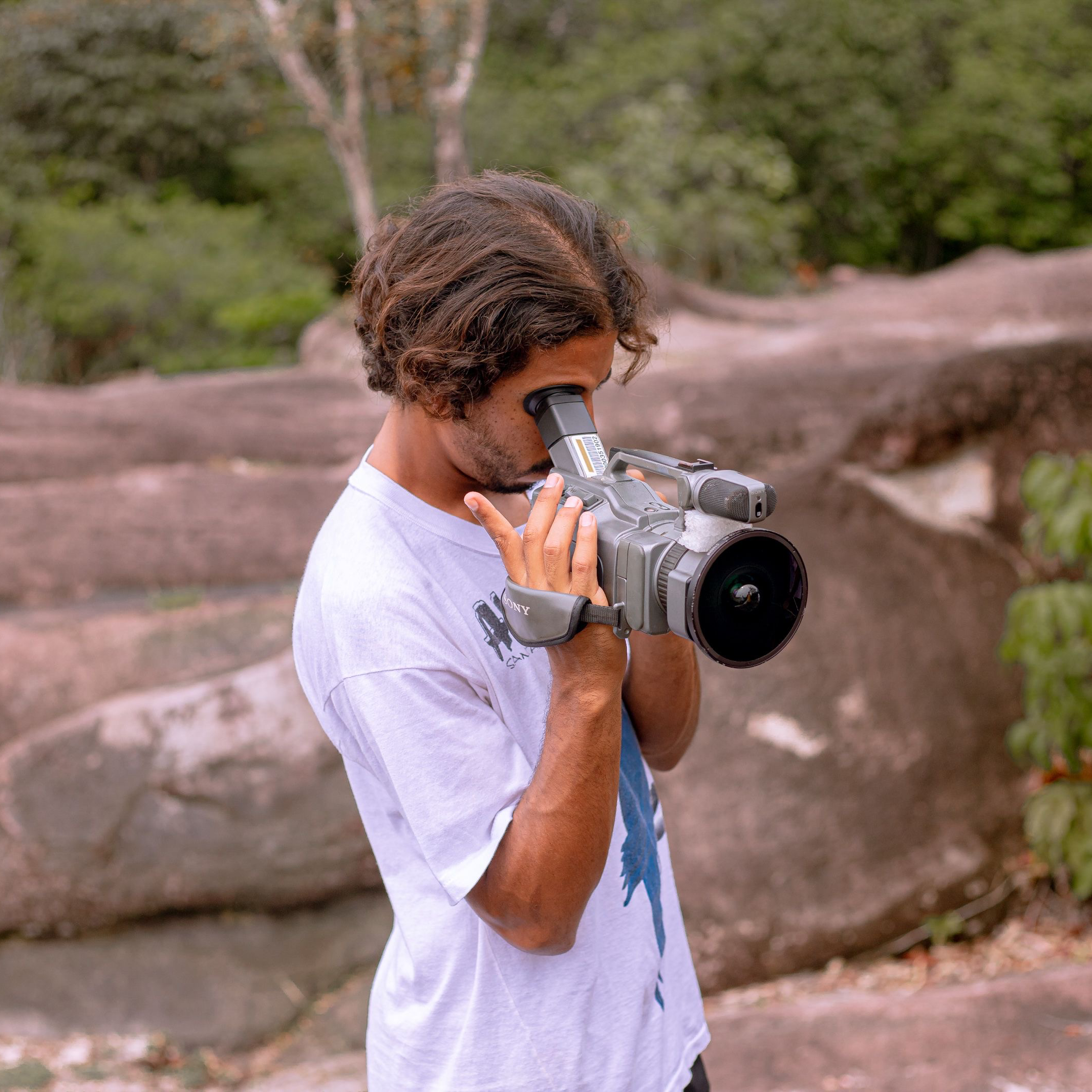 Michael Magalhães profile photo