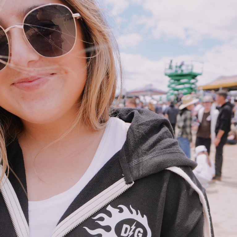 Olivia Villalpando profile photo