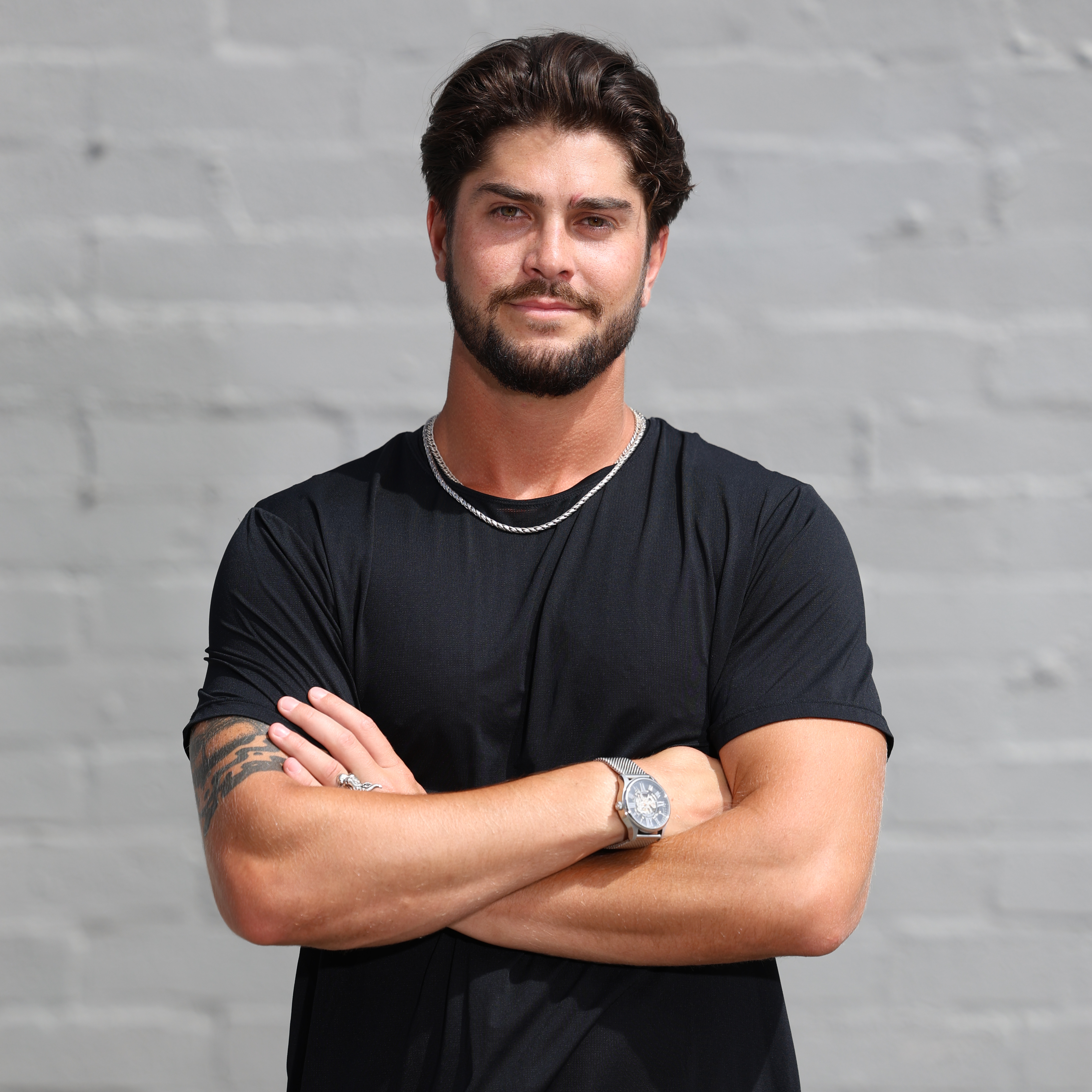 West Mandell profile photo
