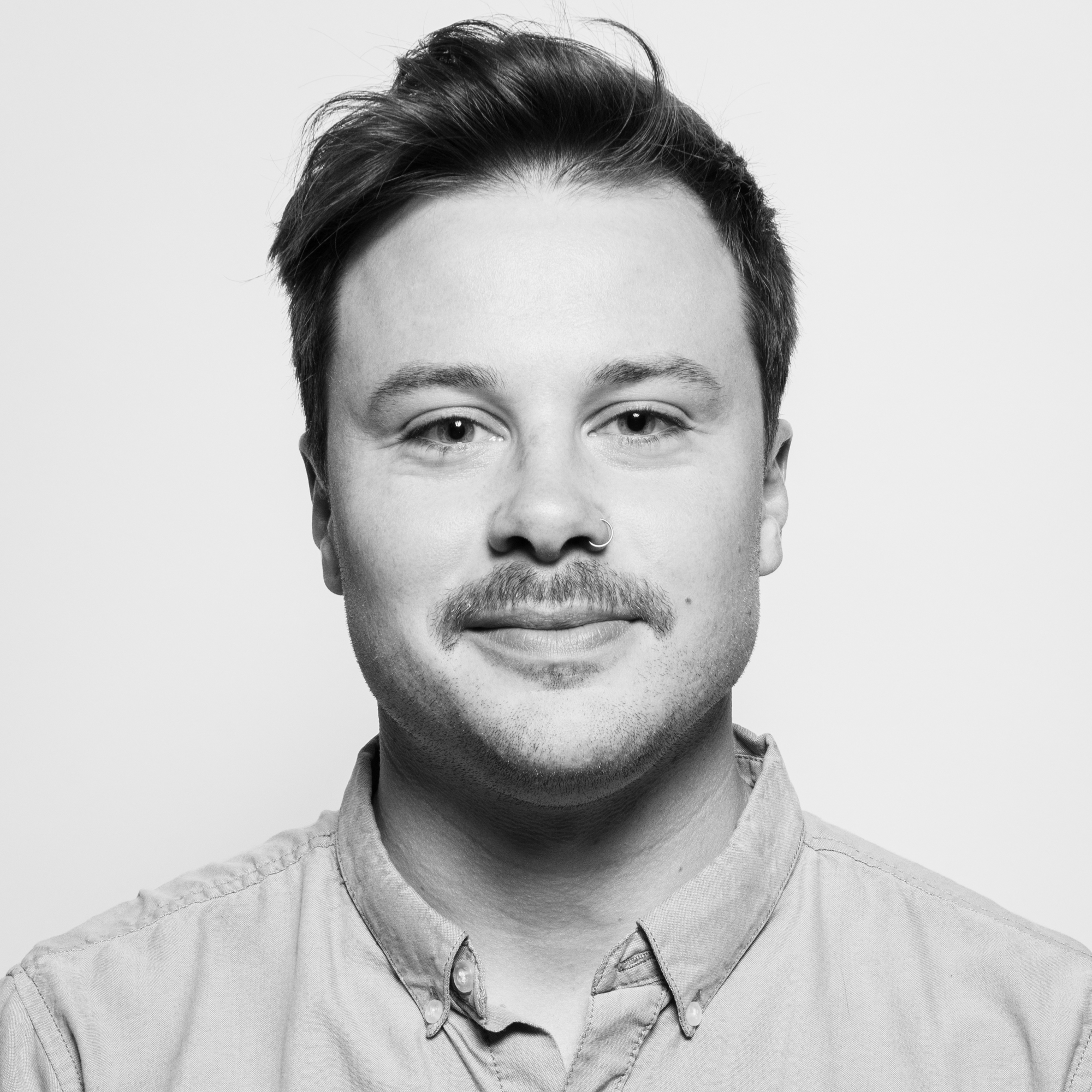 Ryan Foster profile photo