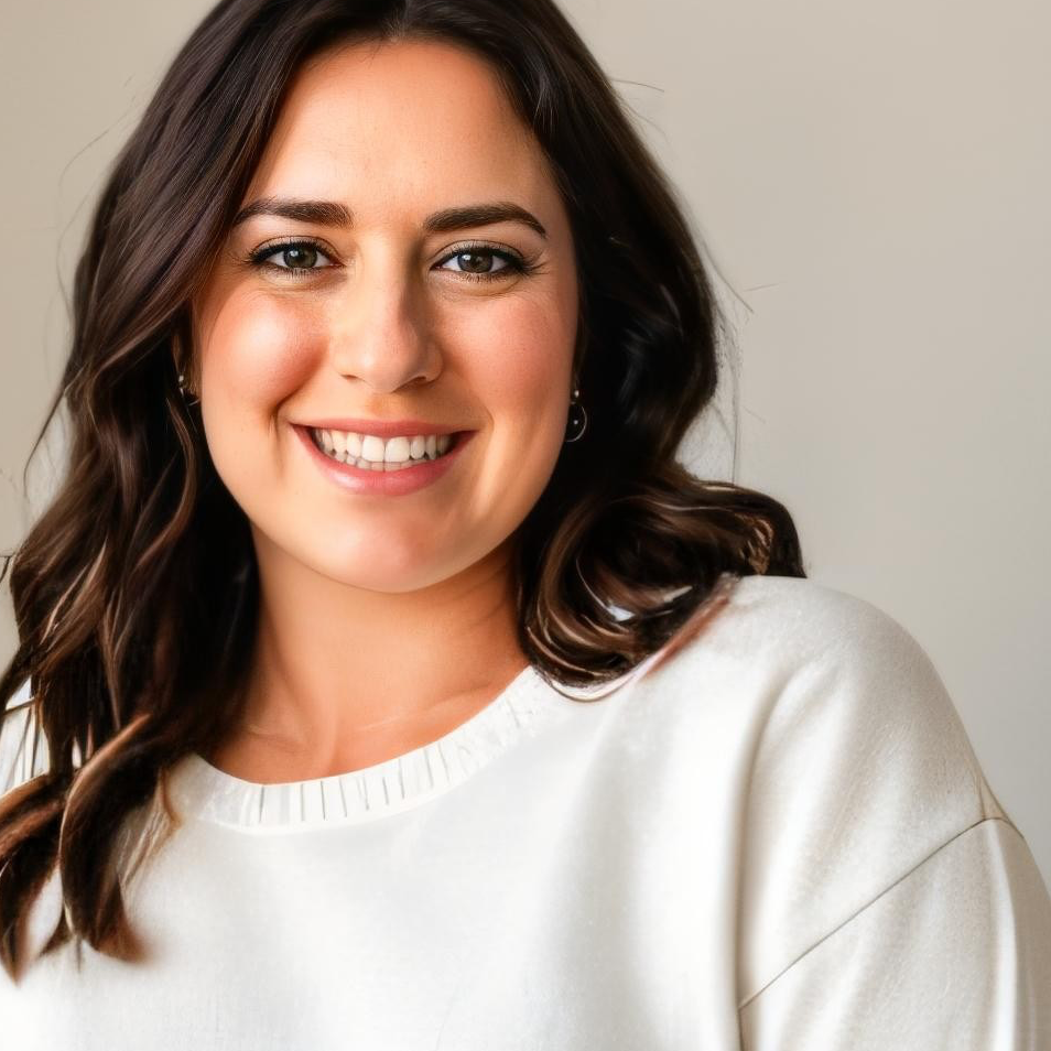 Natalie Roubitchek profile photo