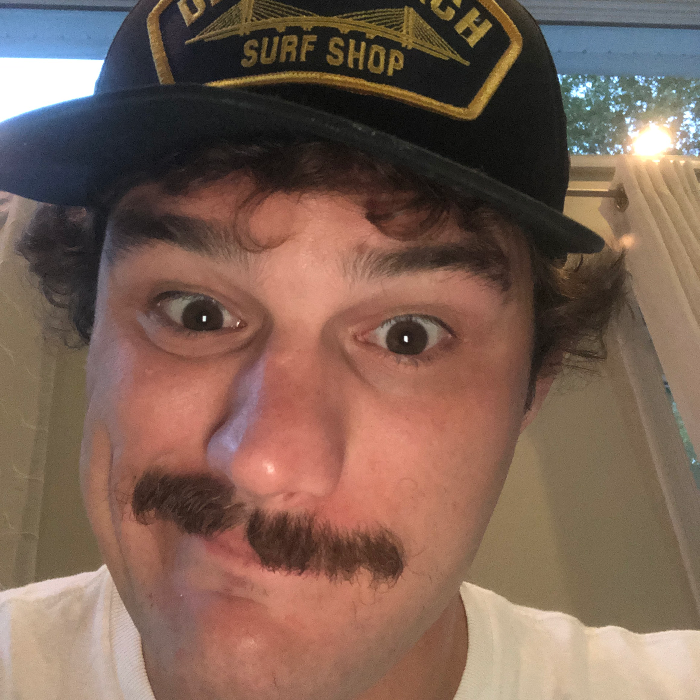 Alex Thomas profile photo