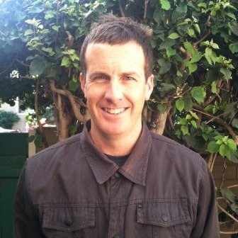 Sean Keough profile photo