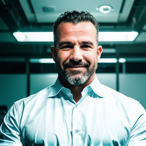 John Villari profile photo