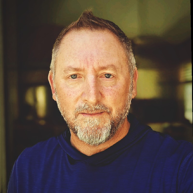 Keith Sedgwick profile photo