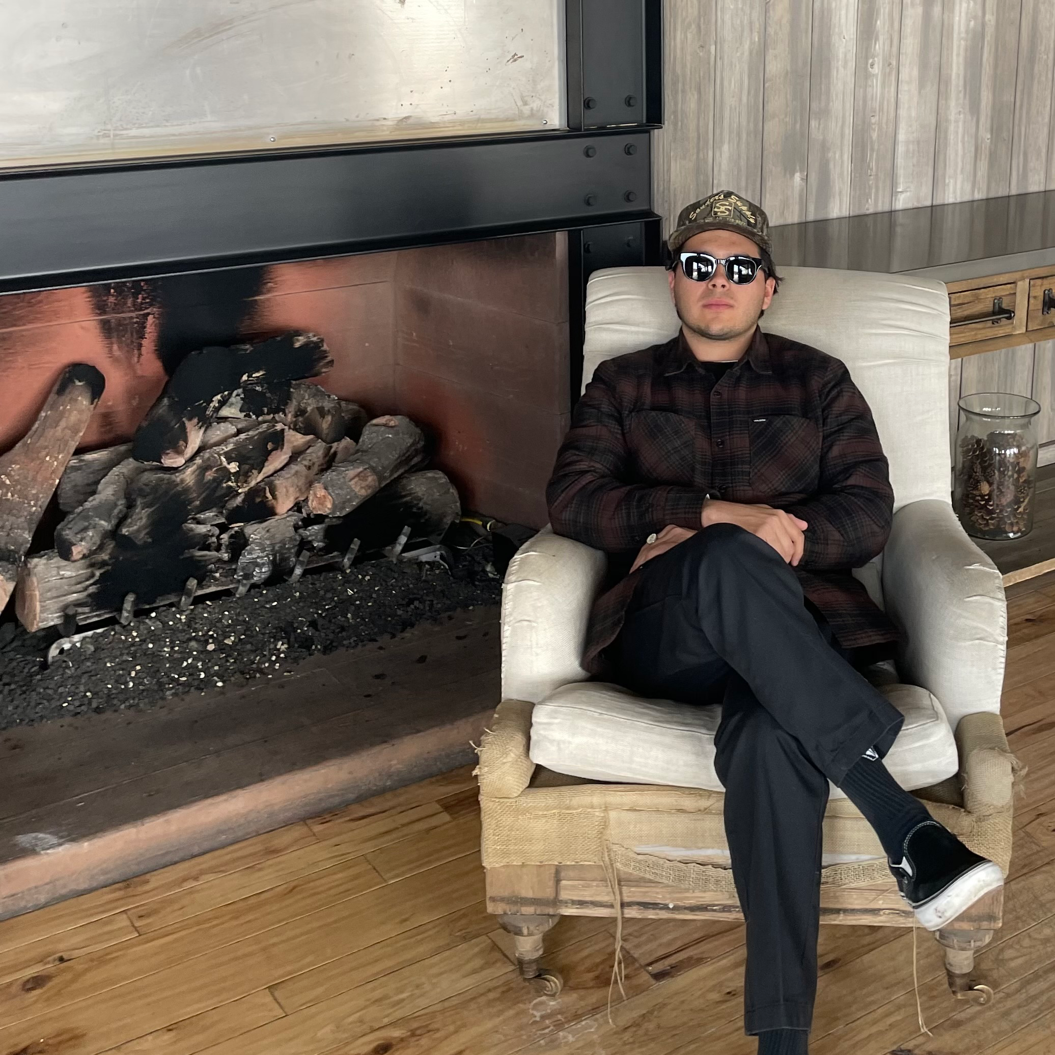 Tyler Waaland profile photo
